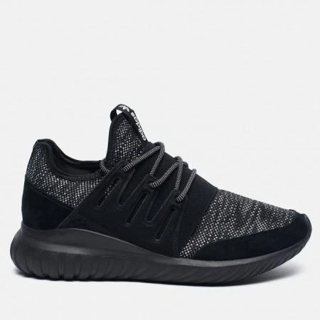 Фото Adidas Originals Tubular Invader Black