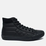 фото Converse Chuck Taylor All Star Boot PC Triple Black