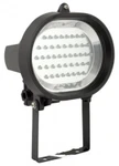 фото Прожекторы PRORAB Прожектор DeFran FL-6 220В 45LED черный 2,7Вт IP65 бел.свет