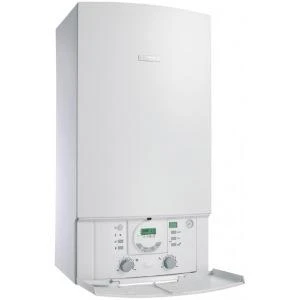 Фото Настенный газовый котел bosch zwc 28-3 mfk 7716704323