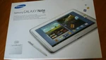 Фото №2 Samsung galaxy Note 10.1" Tablet LTE (GT-N8020 32гб)