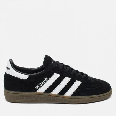 Фото Adidas Originals Spezial Black/White