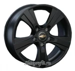 фото Replica GM23 7x18/5x115 D70.1 ET45 MB