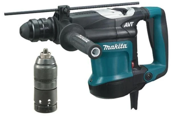 Фото Перфоратор Makita HR3210FCT