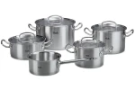 фото Набор кастрюль Fissler, серия Original pro collection, 5 пр. ( 8413605 )