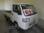 фото Микрогрузовик бортовой HONDA ACTY TRUCK кузов HA9 модификация SDX год выпуска 2012 4х4 пробег 176 т.км