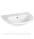 фото Раковина GESSO Home De Luxe W101 600 мм