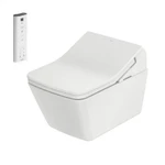 фото TOTO SX Washlet CW522EY+TCF796CG Электронный подвесной безободковый унитаз с функцией биде