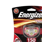 фото Фонарь ENERGIZER Vision HD Headlight