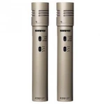 фото Стерео пара SHURE KSM137/SL ST PAIR