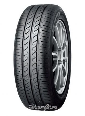 Фото Yokohama BluEarth AE-01 185/60 R14 82H