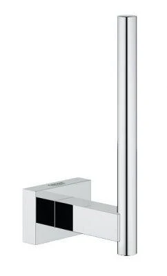 Фото Держатель запасного рулона бумаги 40623 000 Grohe Essentials Cube