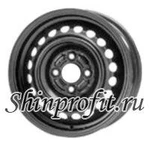 фото KFZ 7805 5.5x15/4x100 D56.1 ET45 Black