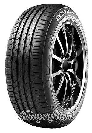 Фото Kumho Ecsta HS51 195/50 R16 84W