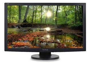 Фото Монитор 21.5" ViewSonic VG2233-LED Black 1920x1080