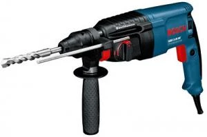 Фото Перфоратор Bosch GBH 2-26 RE Professional