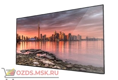 Фото Christie LCD Panel FHD552-XV: Профессиональная панель