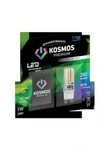 фото Лампа светодиодная KOSMOS premium LED 3Вт G9 4500К; KLED3WG9230VC4500