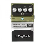 фото Педаль эффектов Digitech CM-2 Tube Overdrive