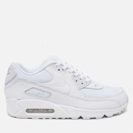 Фото Nike Air Max 90 Essential Triple White