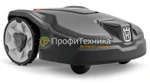 фото Газонокосилка-робот Husqvarna Automower 315 MarkII 9705268-11