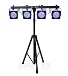 фото CHAUVET-DJ 4 Bar