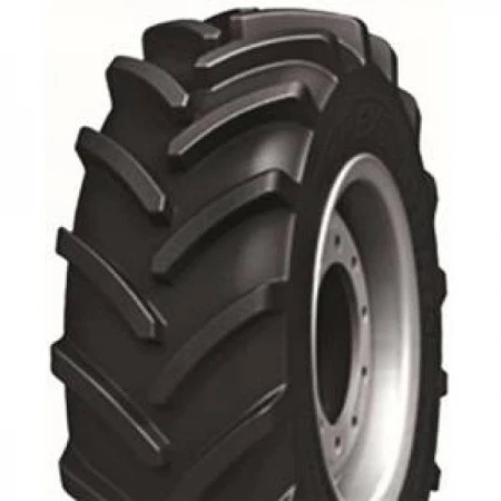 Фото Шина для тракторов пневматическая 420/70R24 130A8/127B VOLTYRE AGRO DR-106 TL