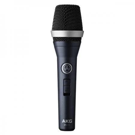 Фото Вокальный микрофон AKG D5 CS