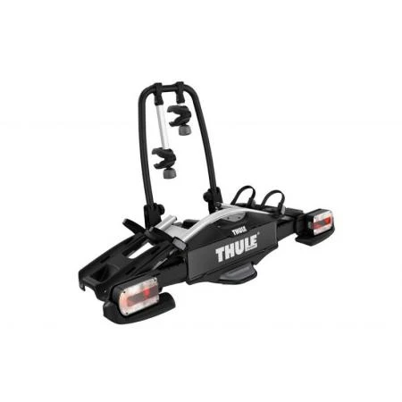 Фото Thule Велобагажник на фаркоп Thule VeloCompact 2 (крепление для 2 велосипедов)