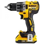 фото Дрель-шуруповерт аккумуляторная DeWalt DCD791D2-QW