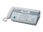 фото Факс Panasonic KX-FT982RUW