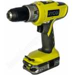 фото Ударная дрель-шуруповерт Ryobi ONE+ LLCDi18-LL25S 5133002632