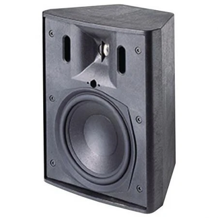 Фото Настенный громкоговоритель JBL Control 25 Black