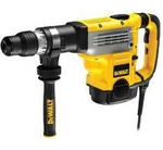 фото Комбинированный перфоратор DeWalt D 25762 K