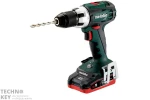 фото Metabo BS 18 LT Акк.винтов,2х3.5Ач,LiHD,ASC30,кейс 602102820