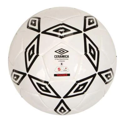 Фото Мяч футбольный Umbro Ceramica trainer ball 2014