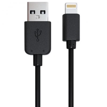 Фото Кабель USB 2.0-Apple Lightning