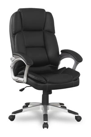 Фото Кресло REALCHAIR COLLEGE BX-3323/Black