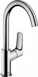 фото Смеситель Hansgrohe Logis 71130000 для раковины