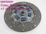 Фото №4 Hyundai HD Aero Диск сцепления 355X225 14шл VKD27377