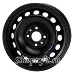 фото KFZ 6165 5.5x14/4x98 D58.1 ET35 Black