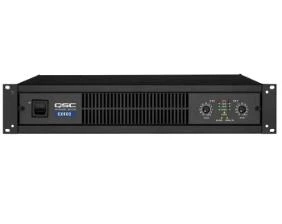 Фото Усилитель мощности QSC CX602V