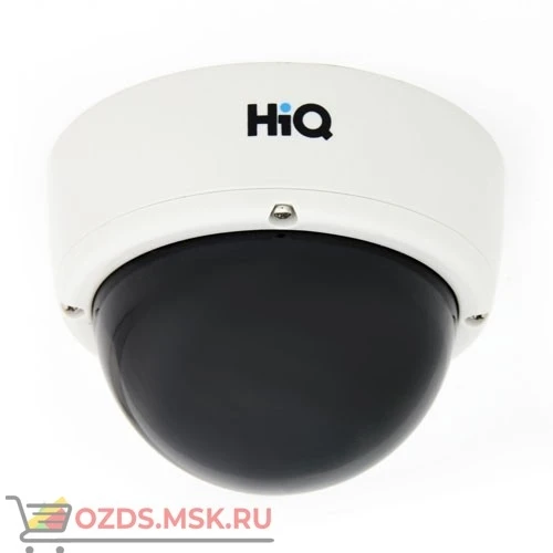 Фото HiQ — 2010Н: IP видеокамера