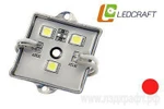 фото Светодиодный модуль LC-5050-12R-3 Ledcraft