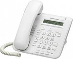 фото IP телефон Panasonic KX-NT511ARUW