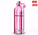 фото Montale Roses Musk Hair Mist Montale Roses Musk Hair Mist 100 ml