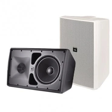 Фото Монитор JBL CONTROL 30 WH, 10