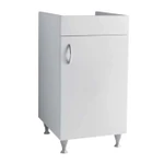 фото Тумба для постирочной раковины Alice Ceramica laundry 300305MOB