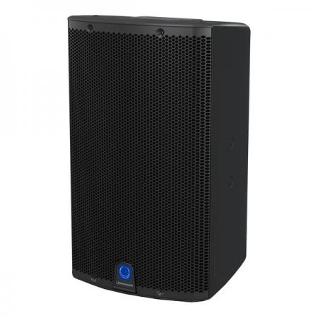 Фото Профессиональная активная акустика Turbosound iQ12 Black