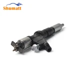 Фото №2 DENSO remanufactured injector 095000-5972 applicates for Hino-700 Series E13C/FS/ SS/6x4 engine